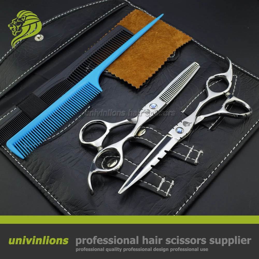 6" professional hair scissors high quality razor hairdressing scissors hairdresser thinning shears japanese hair cutting shears
6" professional hair scissors high quality razor hairdressing scissors hairdresser thinning shears japanese hair cutting shears