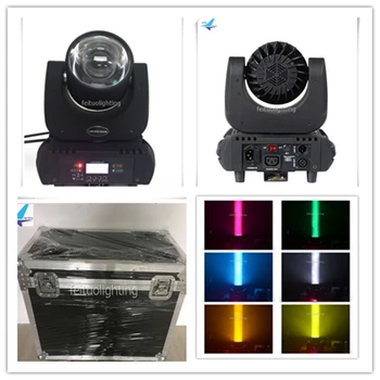 6pieces Fast Moving Items From China X&Y Infinite Rotate Sharpy Beam 60W LED Mini Moving Head flight case
6pieces Fast Moving Items From China X&Y Infinite Rotate Sharpy Beam 60W LED Mini Moving Head flight case