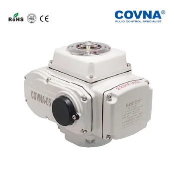 Covna-16 On/Off Type Electric Actuator handle service AC220v DC24v
Covna-16 On/Off Type Electric Actuator handle service AC220v DC24v
