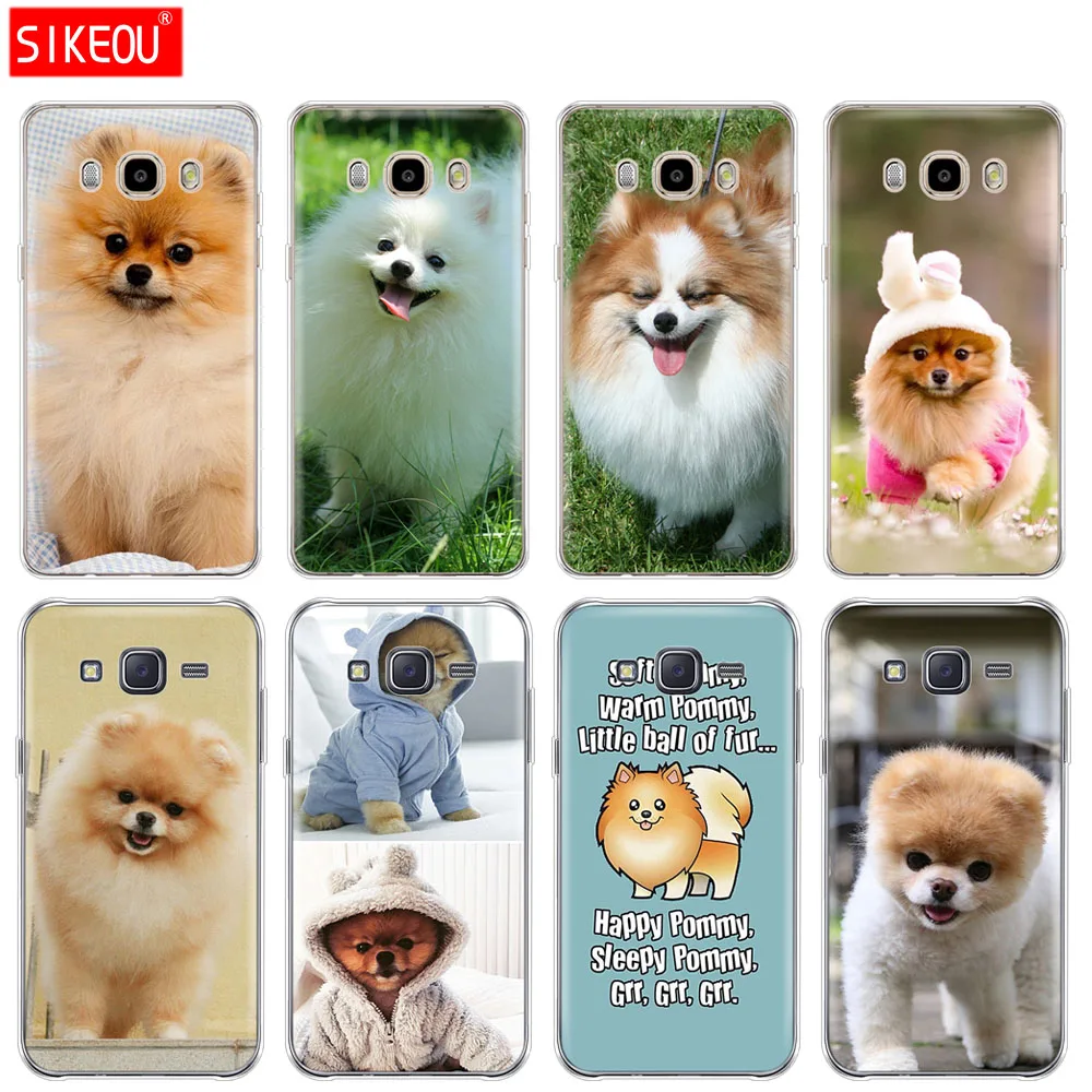 silicone cover phone case for Samsung Galaxy J1 J2 J3 J5 J7 MINI 2016 2015 prime cute dogs perro pomeranian puppy
silicone cover phone case for Samsung Galaxy J1 J2 J3 J5 J7 MINI 2016 2015 prime cute dogs perro pomeranian puppy