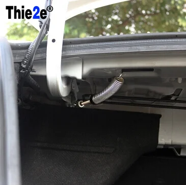 Adjustable Automatic Car Trunk Boot Lid Lifting Spring Device for Mitsubishi l300 3000gt 3d 4m41
Adjustable Automatic Car Trunk Boot Lid Lifting Spring Device for Mitsubishi l300 3000gt 3d 4m41