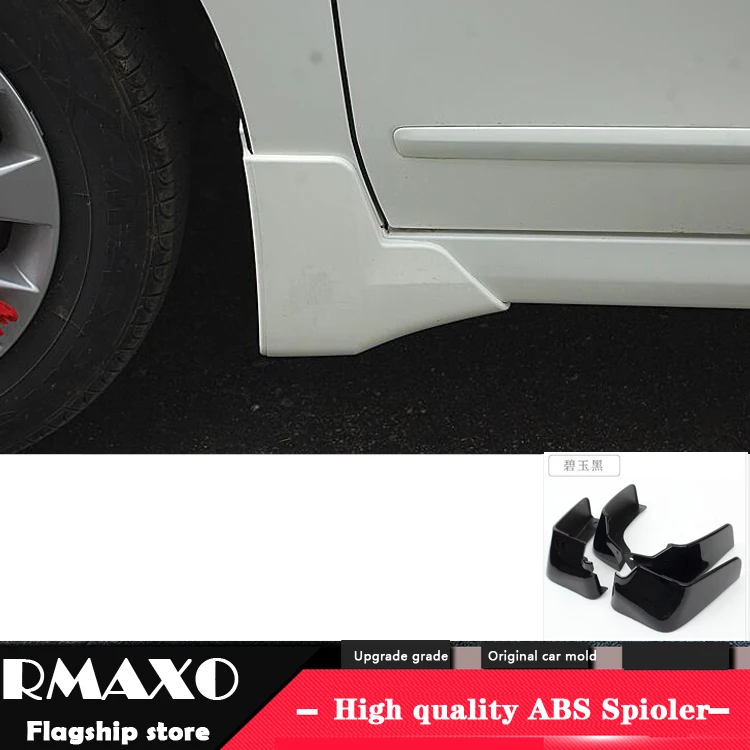 For Nissan Sentr SYLPHY2012-2018 With the color Mudflaps Splash Guards Front and rear Mud Flap Mudguards Fender Modified special
For Nissan Sentr SYLPHY2012-2018 With the color Mudflaps Splash Guards Front and rear Mud Flap Mudguards Fender Modified special