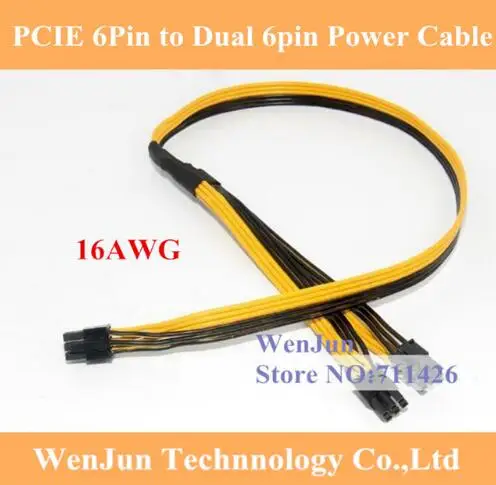 Разъем для видеокарты PCI Express, 50 шт., блок питания для ПК, GPU Molex 8pin к Dula PCI-e 6-контактный внутренний Штекерный кабель, разветвитель питания 16AWG
Разъем для видеокарты PCI Express, 50 шт., блок питания для ПК, GPU Molex 8pin к Dula PCI-e 6-контактный внутренний Штекерный кабель, разветвитель питания 16AWG