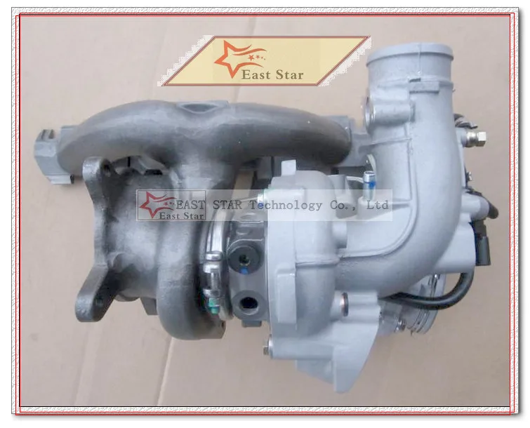 K04 53049880064 5304-988-0064 06F145702C Turbo For AUDI A3 A4 S3 TT Seat Leon For VW Golf V BWJ CDLD BYD BHZ 2.0L TFSI Gasoline (2)