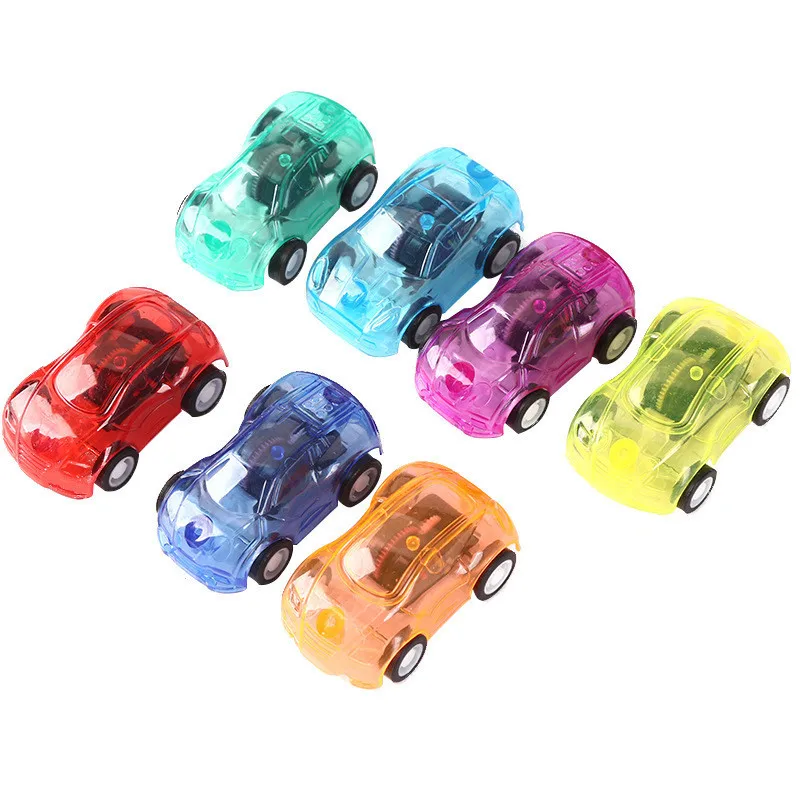 6Pcs Pull Back Racer Cute Car Kids Birthday Party Toys Favor Supplies for Boys Girls Giveaways Moveable Racer Child Toys
6Pcs Pull Back Racer Cute Car Kids Birthday Party Toys Favor Supplies for Boys Girls Giveaways Moveable Racer Child Toys