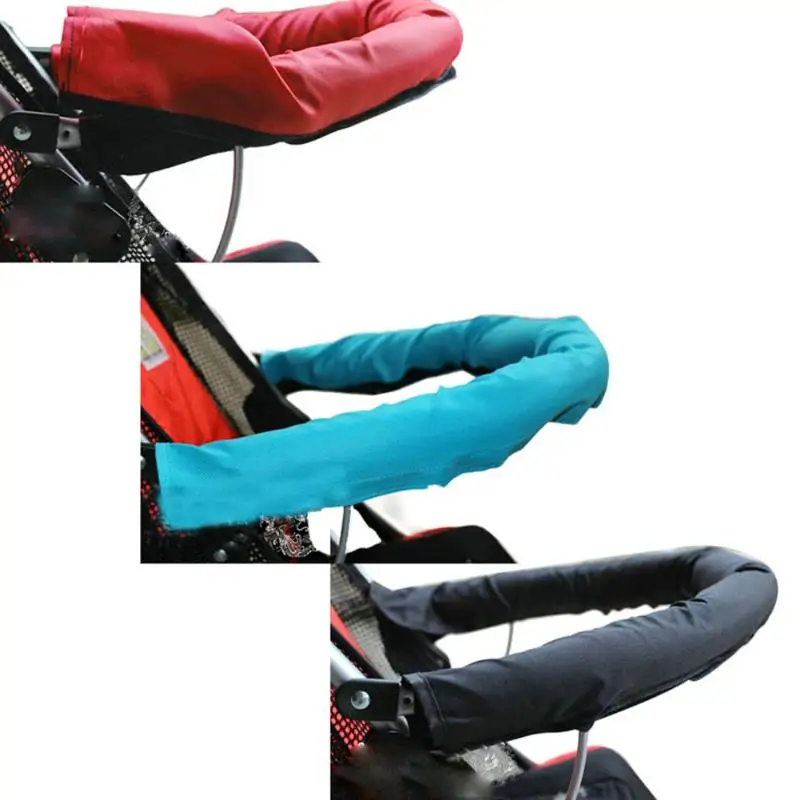 Universal Baby Stroller Armrest Cover Pushchair Pram Front Handle Infant Trolley Stroller Armrest Cover Cloth Accessories Tool
Universal Baby Stroller Armrest Cover Pushchair Pram Front Handle Infant Trolley Stroller Armrest Cover Cloth Accessories Tool