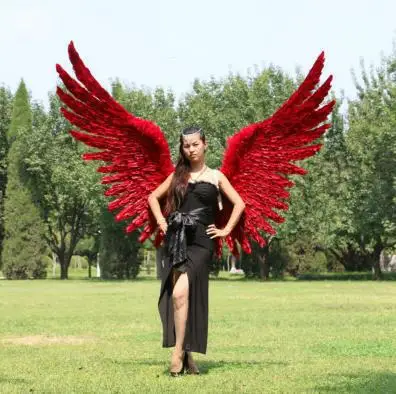 Fashion model catwalk stage performance show large size high quality fashion popular feather angel wing more color choose
Fashion model catwalk stage performance show large size high quality fashion popular feather angel wing more color choose
