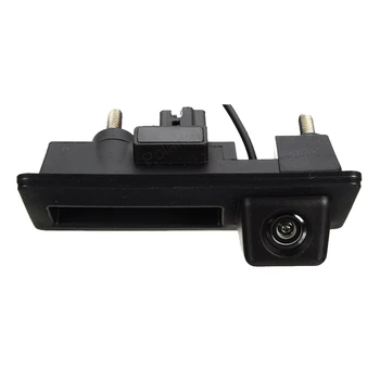 CCD HD Car Parking Runk Handle Rear view camera For Audi A4 S5 Q3 Q5 for VW Passat Tiguan Golf Passat Jetta Touran Touareg
CCD HD Car Parking Runk Handle Rear view camera For Audi A4 S5 Q3 Q5 for VW Passat Tiguan Golf Passat Jetta Touran Touareg
