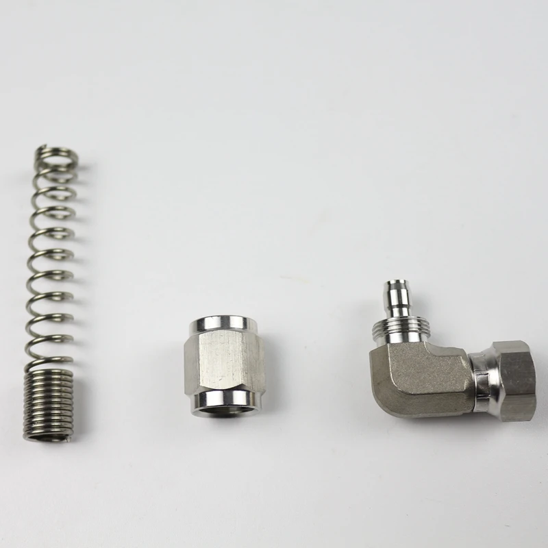 Pneumatic Fittings