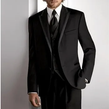 (Jacket + pants) custom men's two-piece western decoration body wedding groom dress gown luxury wedding groomsmen suit
(Jacket + pants) custom men's two-piece western decoration body wedding groom dress gown luxury wedding groomsmen suit