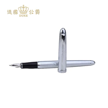 Duke 318 Art Nib Fountain Pen 0.8mm-1.0mm Writing Point Calligraphy Pen Iraurita Writing Pens with An Original Box FREE Shipping
Duke 318 Art Nib Fountain Pen 0.8mm-1.0mm Writing Point Calligraphy Pen Iraurita Writing Pens with An Original Box FREE Shipping