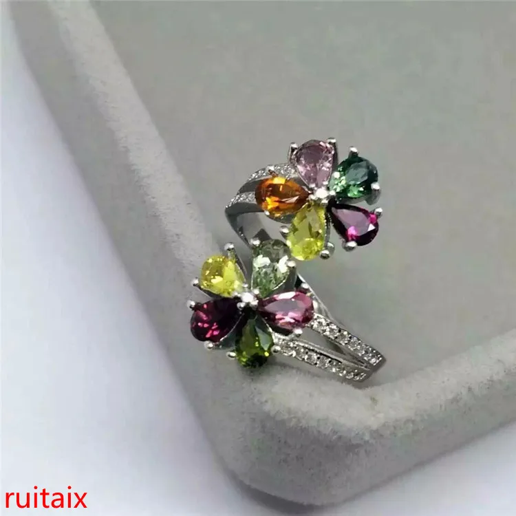 KJJEAXCMY fine jewelry S925 silver rose tourniquet lady's ring jewelry, natural gemstone parcel post.
KJJEAXCMY fine jewelry S925 silver rose tourniquet lady's ring jewelry, natural gemstone parcel post.