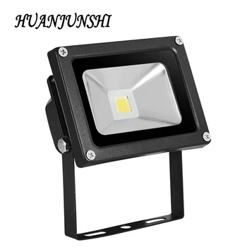 Super Bright 10W IP65 Waterproof SMD LED Floodlight Outdoor Lighting AC 85-265V Led Street Light Spotlight Garden Wall Lamp
Super Bright 10W IP65 Waterproof SMD LED Floodlight Outdoor Lighting AC 85-265V Led Street Light Spotlight Garden Wall Lamp