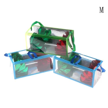 18 x 8.2 x 8.2cm Medium size Super delux Paper bag appearing flower empty from box magic tricks Dream Bag illusion tour magie
18 x 8.2 x 8.2cm Medium size Super delux Paper bag appearing flower empty from box magic tricks Dream Bag illusion tour magie
