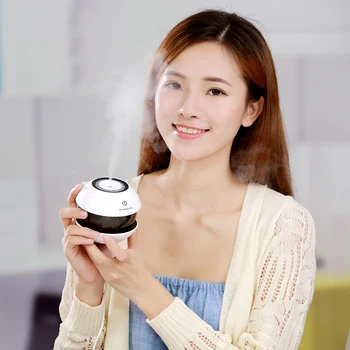 150ml Magic Diamond Humidifier Car Air Diffuser Purifier Atomizer Essential oil diffuser difusor de aroma mist maker fogger
150ml Magic Diamond Humidifier Car Air Diffuser Purifier Atomizer Essential oil diffuser difusor de aroma mist maker fogger