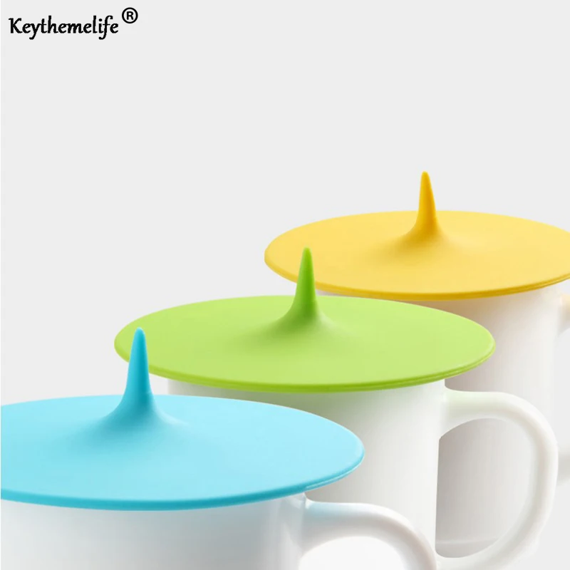 1PCS Dustproof Water Droplets Shape Cup Lid Reusable Silicone Insulation Cover Thermal Cup Cover
1PCS Dustproof Water Droplets Shape Cup Lid Reusable Silicone Insulation Cover Thermal Cup Cover