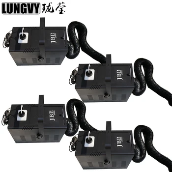 Free Shipping 4pcs/Lot 1500W Water Fog Machine For Stage Equipment With Haze Liquid Water Based DMX DJ Stage Effect
Free Shipping 4pcs/Lot 1500W Water Fog Machine For Stage Equipment With Haze Liquid Water Based DMX DJ Stage Effect
