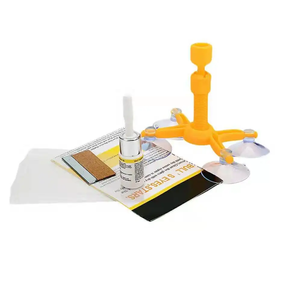 Glass Scratch Windscreen Crack Restore Window Screen Polishing Car-Styling Car Window Repair Tools Windshield Repair Kits
Glass Scratch Windscreen Crack Restore Window Screen Polishing Car-Styling Car Window Repair Tools Windshield Repair Kits