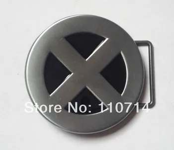 NEW X-Men Superhero Metal "X" Costume Belt BuckleSW-B1076 suitable for 4cm wideth belt with continous stock free shipping
NEW X-Men Superhero Metal "X" Costume Belt BuckleSW-B1076 suitable for 4cm wideth belt with continous stock free shipping
