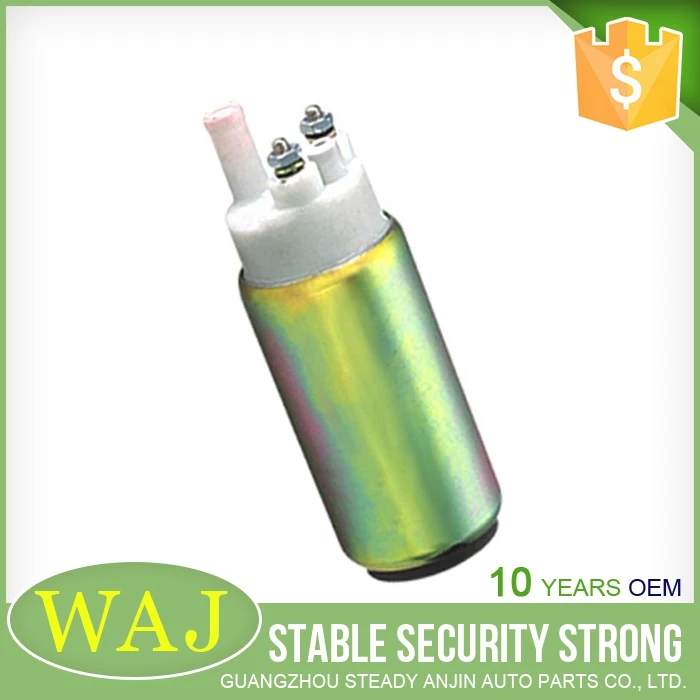Fuel pump for most Mazda UF B2600 2WD + 4WD 2.6 G6 98-02 intank electric OE: 15100-57B10
Fuel pump for most Mazda UF B2600 2WD + 4WD 2.6 G6 98-02 intank electric OE: 15100-57B10