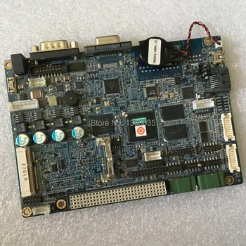 RSB-4210 Rev.A1 01-2 19C2421001 RSB-4210CF industrial motherboard tested working
RSB-4210 Rev.A1 01-2 19C2421001 RSB-4210CF industrial motherboard tested working