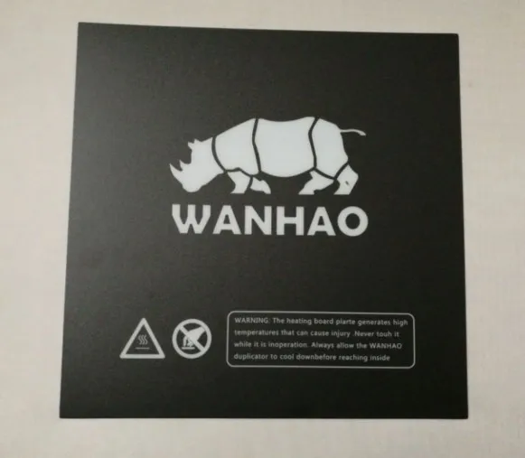 5pcs-Wanhao-200x200mm-heating-plate-build-plate-tape-sticker-surface-plate-for-Wanhao-i3Plus-3D-Printer