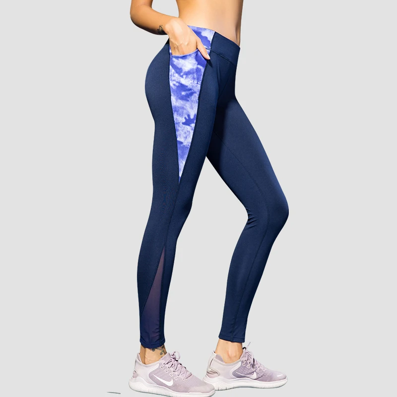 2018 Women Sporting Compression Runs Gymming Pant Yogaing Exercise Fitness High Waist Legging Workout Women's Clothing 2035
2018 Women Sporting Compression Runs Gymming Pant Yogaing Exercise Fitness High Waist Legging Workout Women's Clothing 2035