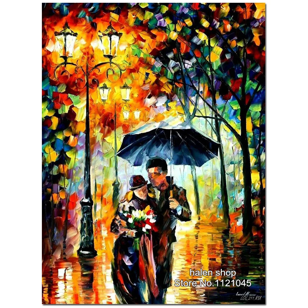 5D DIY Diamond Embroidery rain Lovers Pattern Rubik's Cube Rhinestone Sets Diamond Piainting Cross Stitch Needlework XC211
5D DIY Diamond Embroidery rain Lovers Pattern Rubik's Cube Rhinestone Sets Diamond Piainting Cross Stitch Needlework XC211