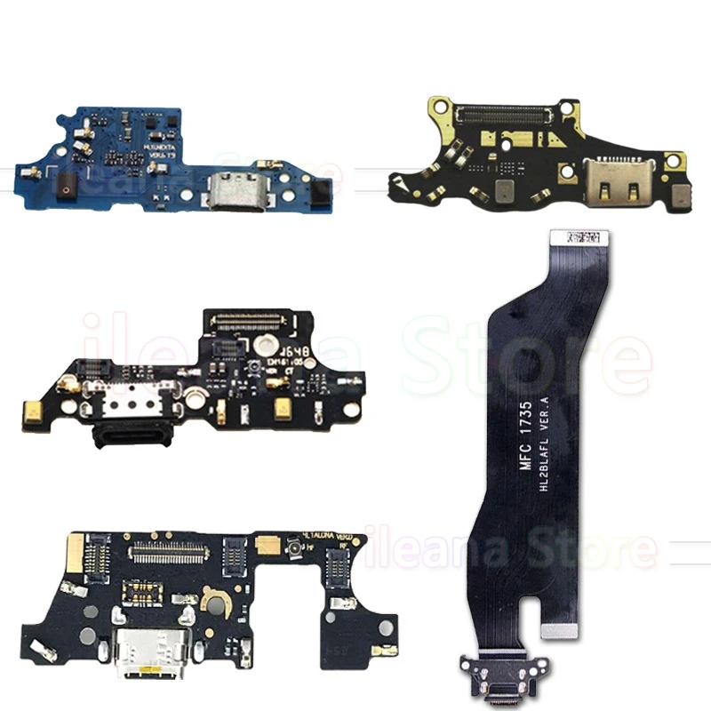For Huawei Mate 7 8 9 10 20 Lite Pro Plus USB Date Charging Port Charger Dock Connector Flex Cable Phone Parts
For Huawei Mate 7 8 9 10 20 Lite Pro Plus USB Date Charging Port Charger Dock Connector Flex Cable Phone Parts