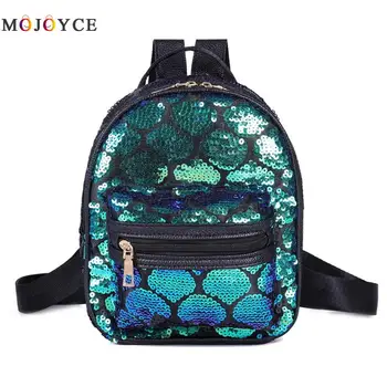Sequins PU Leather MIni Backpack Women Fashion Glitter Knapsack PU Leather Backpack sac a dos Small Knapsack PU Leather Rucksack
Sequins PU Leather MIni Backpack Women Fashion Glitter Knapsack PU Leather Backpack sac a dos Small Knapsack PU Leather Rucksack