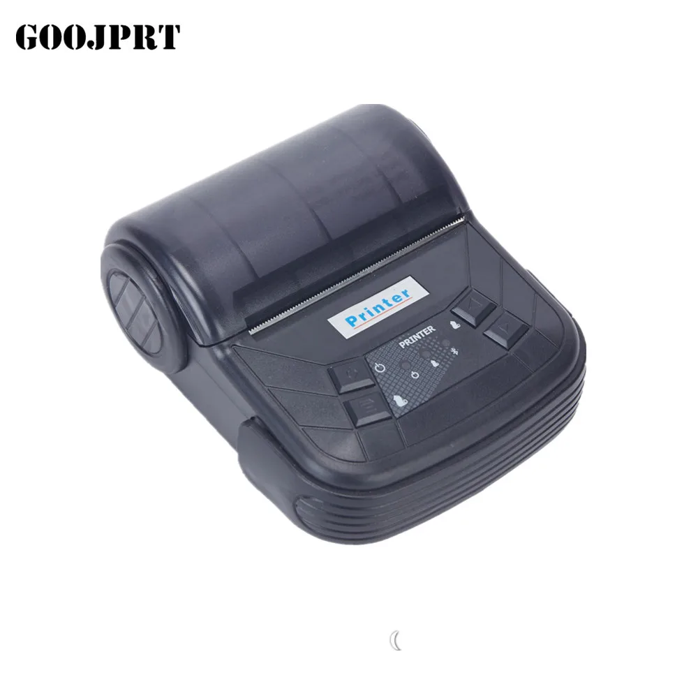 Mini 80mm Thermal Printer USB Portable Bluetooth Printer Label Printer Bluetooth Bar Code Printer for Windows Android ios POS
Mini 80mm Thermal Printer USB Portable Bluetooth Printer Label Printer Bluetooth Bar Code Printer for Windows Android ios POS