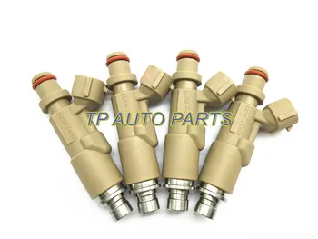 4PCS Fuel Injector Nozzle For To-yota L-and C-ruiser RZJ95 RZJ12 Hi-lux C-oaster OEM 23250-75090 23209-79145
4PCS Fuel Injector Nozzle For To-yota L-and C-ruiser RZJ95 RZJ12 Hi-lux C-oaster OEM 23250-75090 23209-79145