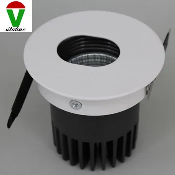 hole size 75mm Free shipping dimmable COB 10W led downlight 1000LM,AC85-265V,1*10W led downlight,2 years warranty
hole size 75mm Free shipping dimmable COB 10W led downlight 1000LM,AC85-265V,1*10W led downlight,2 years warranty