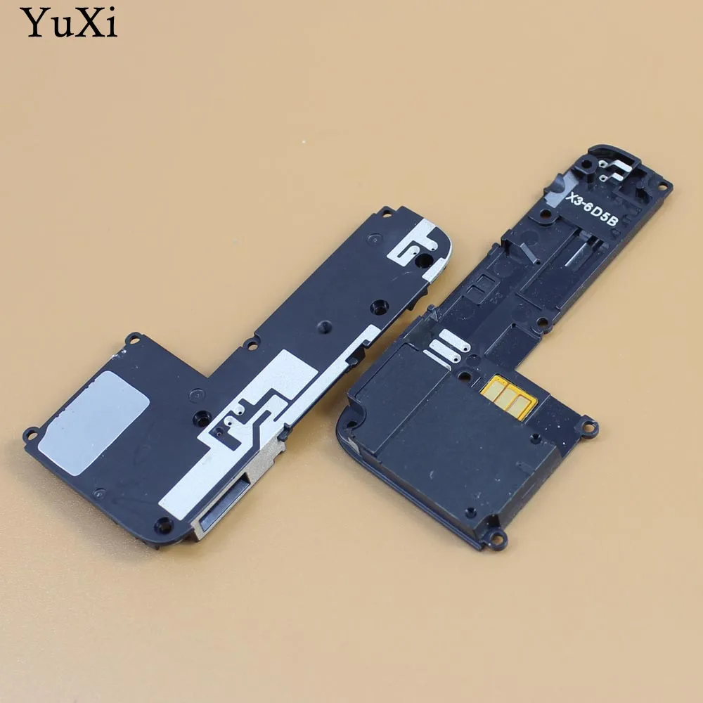 YuXi For Lenovo Zuk Z2 Loud Speaker Buzzer Ringer With Flex Cable Replacement Parts
YuXi For Lenovo Zuk Z2 Loud Speaker Buzzer Ringer With Flex Cable Replacement Parts