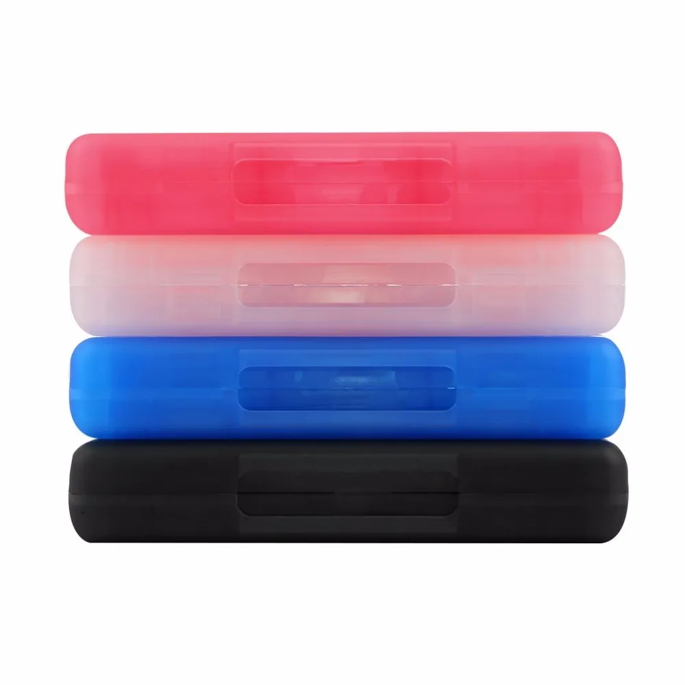 28-in-1 Game Card Case For Nintendo for 3DS XL Holder Cover Cartridge Box Hot Sale Worldwide Sale
28-in-1 Game Card Case For Nintendo for 3DS XL Holder Cover Cartridge Box Hot Sale Worldwide Sale