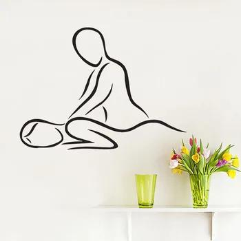 Spa Beauty Salon Wall Decal Art Modern Design Wall Vinyl Decoration Girls Massage Wall Stickers Home Decor Bathroom Wall Murals
Spa Beauty Salon Wall Decal Art Modern Design Wall Vinyl Decoration Girls Massage Wall Stickers Home Decor Bathroom Wall Murals