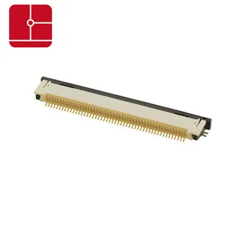 10pcs 54132-5062 541325062 original molex connector 50 pin 0.5 mm pull-down type
10pcs 54132-5062 541325062 original molex connector 50 pin 0.5 mm pull-down type