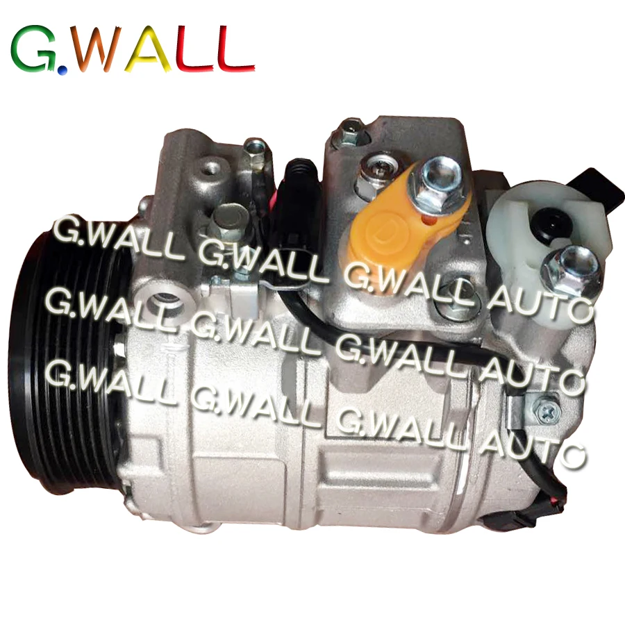 AC Compressor For Mercedes Benz W203 C240 C320 S203 W211 Mercedes Air Compressor 0012300011 0012301411 0012305511 A0012301111
AC Compressor For Mercedes Benz W203 C240 C320 S203 W211 Mercedes Air Compressor 0012300011 0012301411 0012305511 A0012301111