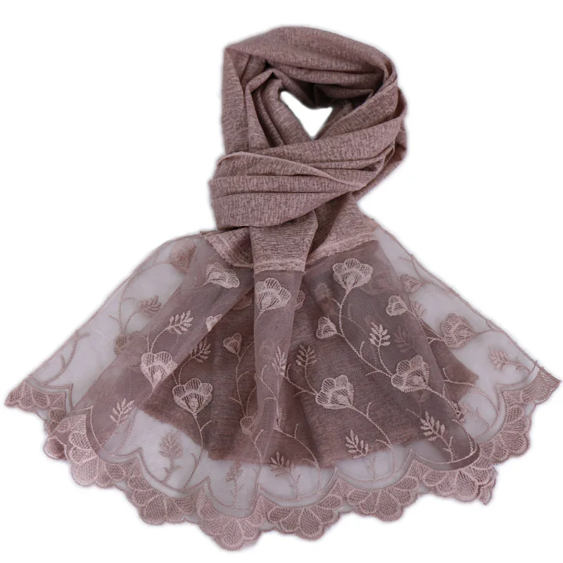Pearl cotton stitching scarf shawl ponchos and capes viscose lace patchwork fashion women shawls hijabs kaffiyeh
Pearl cotton stitching scarf shawl ponchos and capes viscose lace patchwork fashion women shawls hijabs kaffiyeh