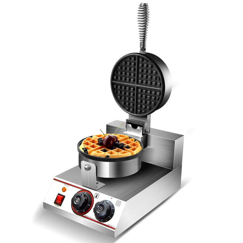 Waffle Machine Commercial Electric Waffle Waffle Machine Lattice Cake Waffle Machine Scone Machine
Waffle Machine Commercial Electric Waffle Waffle Machine Lattice Cake Waffle Machine Scone Machine