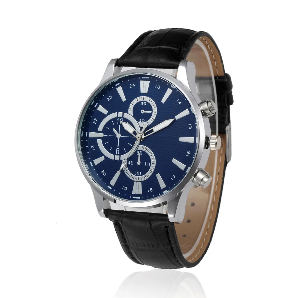 2018 Fashion Men Watches Retro Design Leather Band Analog Alloy Quartz Women Wrist Watch High Quality Clock Dropshipping Gift #T
2018 Fashion Men Watches Retro Design Leather Band Analog Alloy Quartz Women Wrist Watch High Quality Clock Dropshipping Gift #T