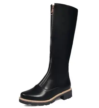 Zapatos Mujer Shoes Woman Chaussure Femme Platform Ladies Girls Winter Ankle Motorcycle Boots For Women Pumps Fashion G61286
Zapatos Mujer Shoes Woman Chaussure Femme Platform Ladies Girls Winter Ankle Motorcycle Boots For Women Pumps Fashion G61286
