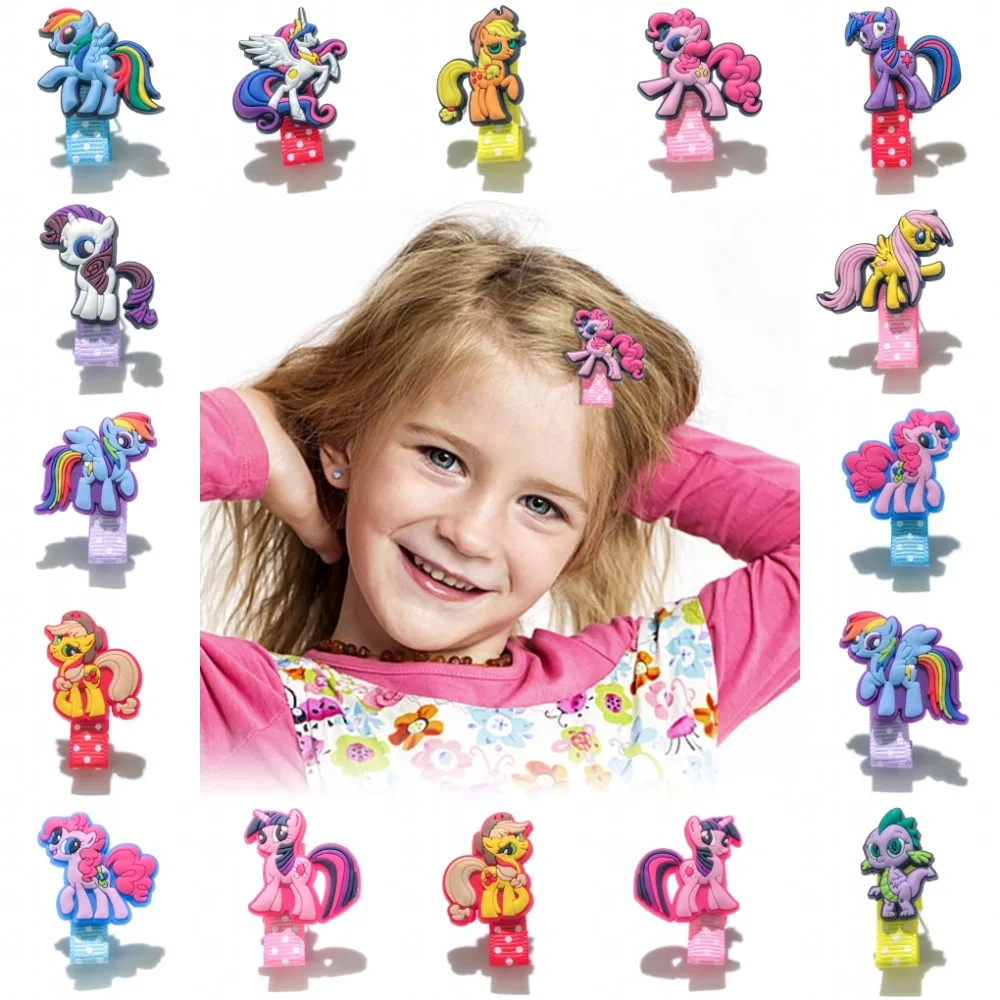 10pcs/lot Little Horse Baby Girls Hair Accessories Hair Clips With Cloth Outside Hair Soft Protective Kids Partyarty Small Gift
10pcs/lot Little Horse Baby Girls Hair Accessories Hair Clips With Cloth Outside Hair Soft Protective Kids Partyarty Small Gift