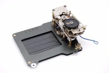 95%New original shutter unit For Nikon FM10 Shutter Box Assembly Replacement Repair Part
95%New original shutter unit For Nikon FM10 Shutter Box Assembly Replacement Repair Part