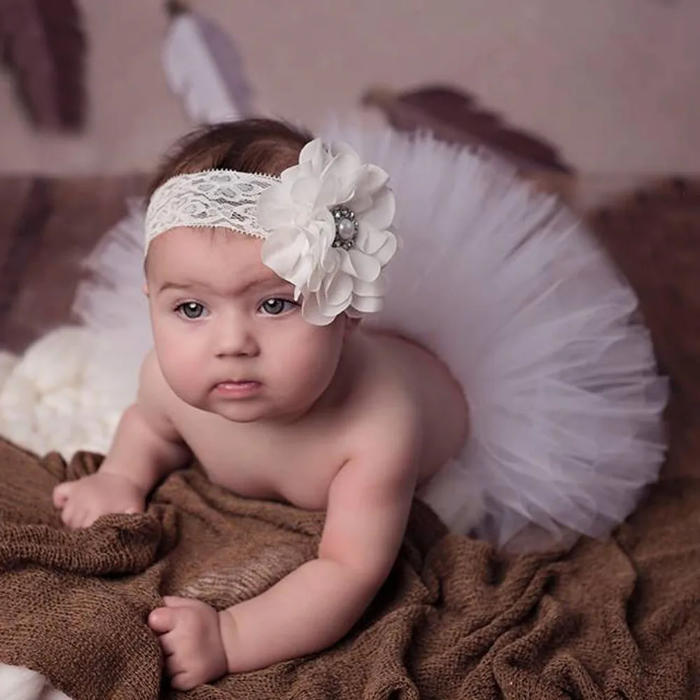 Hot Sale Newborn Baby Girls Tutu Infant Photography Props Toddler Skirt & Lace Headband Set Children Princess Summer Gown TS049
Hot Sale Newborn Baby Girls Tutu Infant Photography Props Toddler Skirt & Lace Headband Set Children Princess Summer Gown TS049