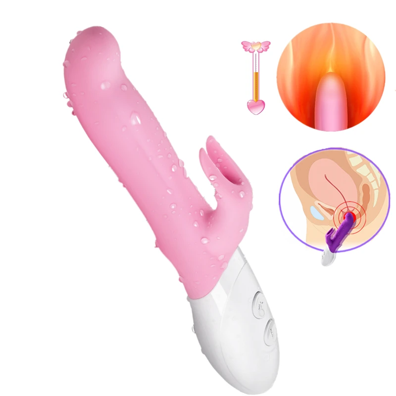 Использование Вагинального Вибратора