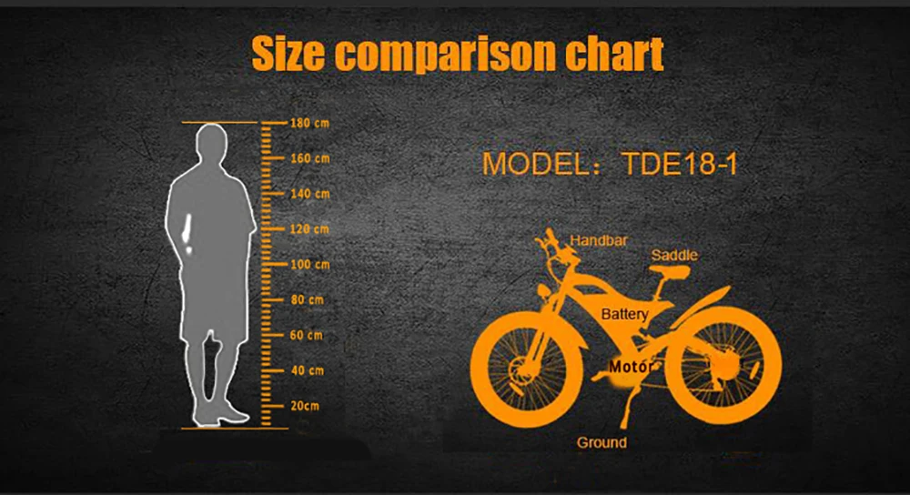 Excellent EZBIKE Electric Bike 18 48v Mountain Hybrid ebike 0.4AH Li-on Battery City Fat Tire Road Electric Bicycle beach cruiser adults 17