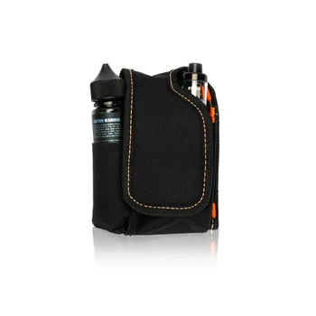 Denim Portable Electronic Cigarette Pockets Battery Bag Waist BagMulti-function Host Nebulizer Accessories Storage Bag
Denim Portable Electronic Cigarette Pockets Battery Bag Waist BagMulti-function Host Nebulizer Accessories Storage Bag