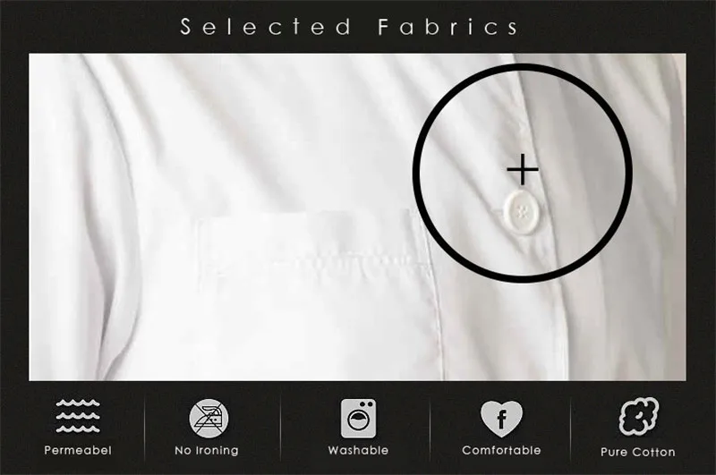 Chef Uniform 2