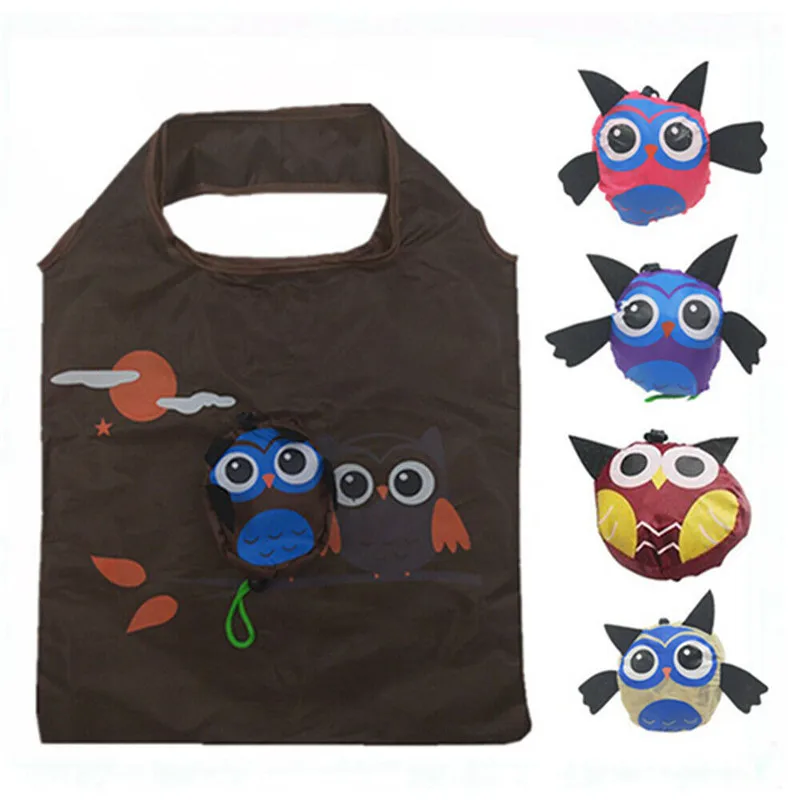 NoEnName Foldable Recycle Bag Nylon Eco Reusable Shopping Bag Tote Fruit Vegetable Grocery Bag
NoEnName Foldable Recycle Bag Nylon Eco Reusable Shopping Bag Tote Fruit Vegetable Grocery Bag